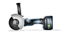 Festool AGC 18-125 EB-Basic-5,0 11 Festool AGC 18-125 EB-Basic-5,0 -Uittokalusto Kauppa down tr agc18 125 577700 a 01a