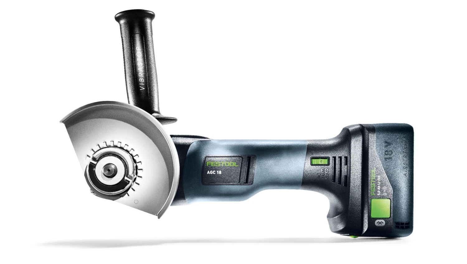 Festool AGC 18-125 EB-Basic-5,0 4 Festool AGC 18-125 EB-Basic-5,0 - Image 2