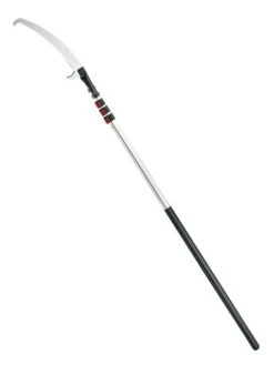 Silky Hayauchi Teleskooppivarsi Oksasahalla