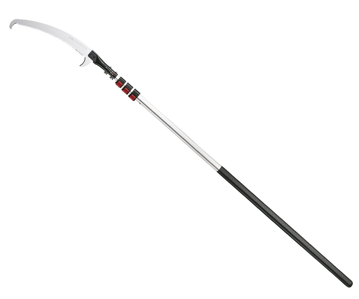 Silky Hayauchi Teleskooppivarsi Oksasahalla 4 Silky Hayauchi Teleskooppivarsi Oksasahalla - Image 2