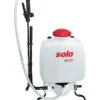 SOLO 473D Classic Reppuruisku -Uittokalusto Kauppa e1395
