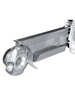 Eder Jyrsinkurso Moottorisahaan