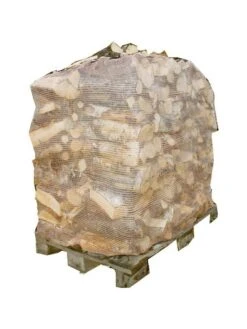 Verkkosäkki/Fin-säkki Polttopuille