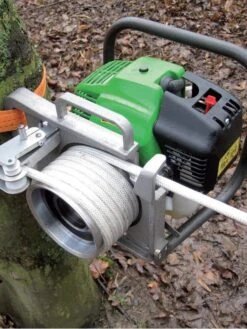 Nordforest 1800 Polttomoottorivinssi -Uittokalusto Kauppa e2190