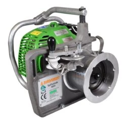 Nordforest 1800 Polttomoottorivinssi -Uittokalusto Kauppa e2190 nordforest 1800 polttomoottorivinssi 3