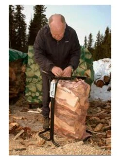 Klapisäkki Nyöreillä