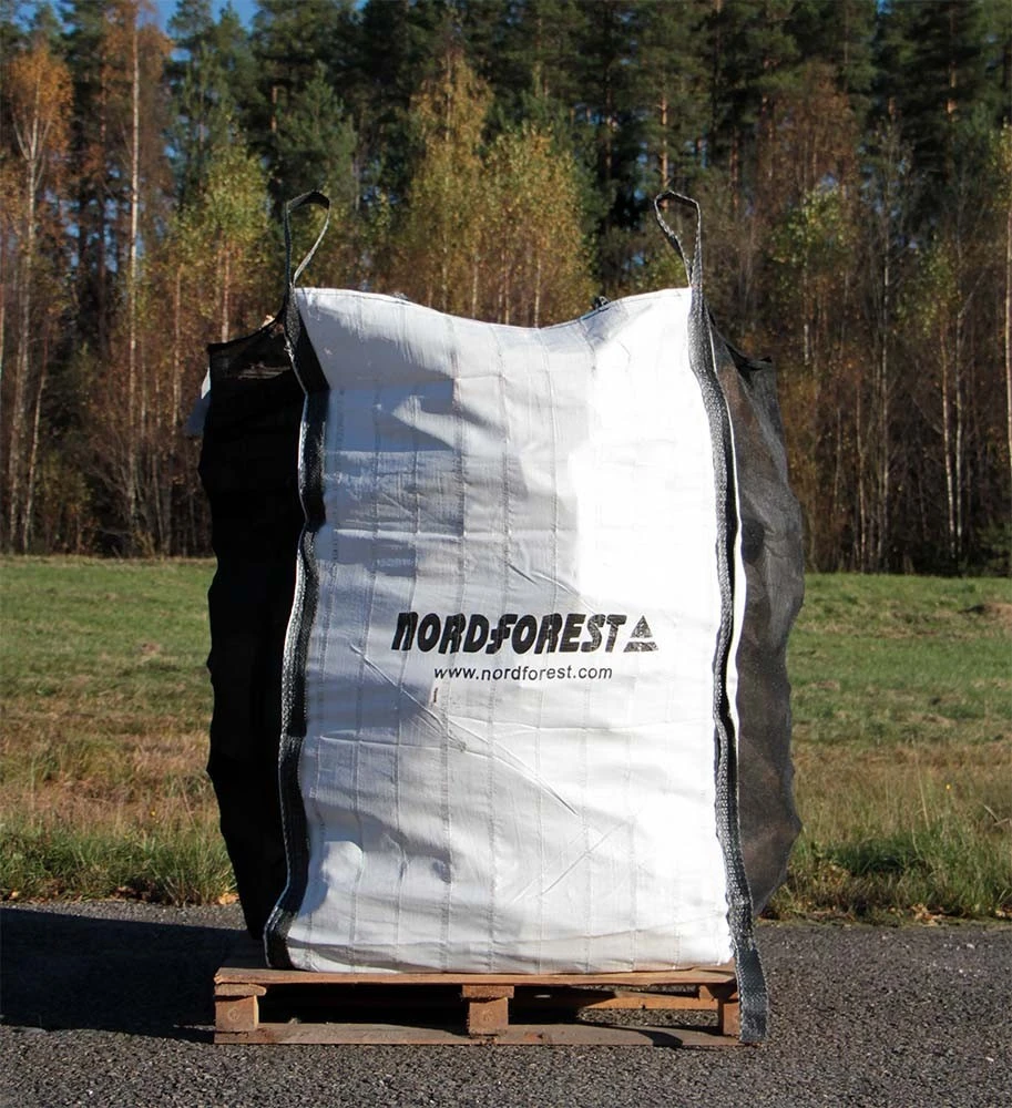 Nordforest Klapisäkki 1,5 M3 4 Nordforest Klapisäkki 1,5 M3 - Image 2