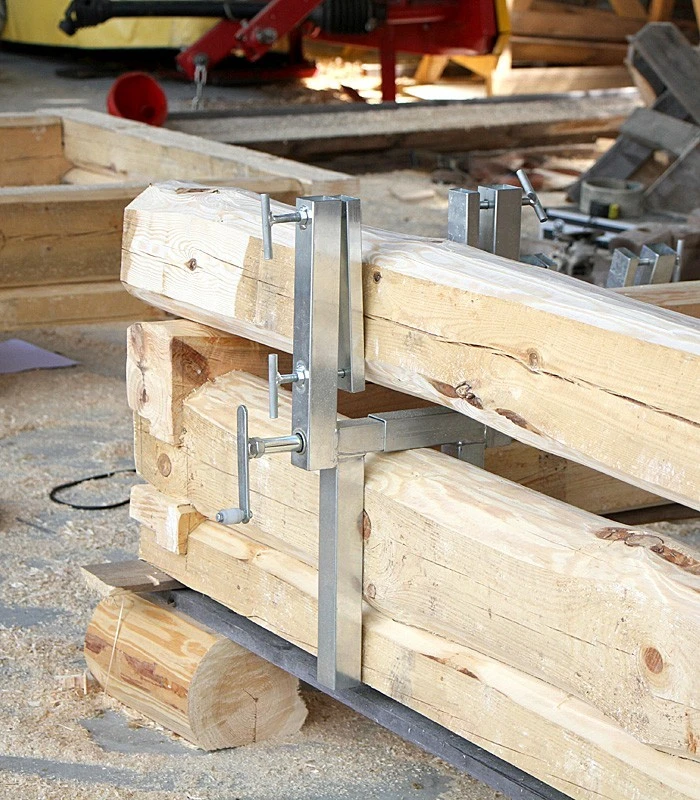 Pelkkapuristin, Säädettävä 3 Pelkkapuristin, Säädettävä