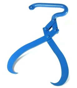 Kotimaiset Tukkisakset, 1-käden