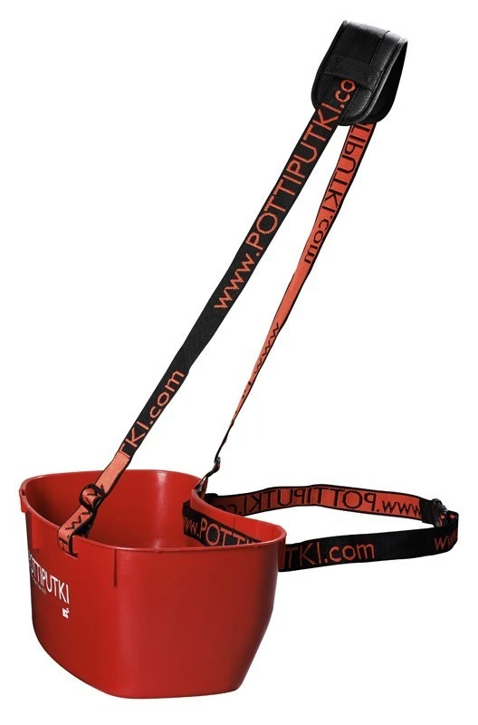 Taimivakka Hihnasarjalla BCC 3 Taimivakka Hihnasarjalla BCC