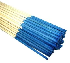 Taimien Merkintäkeppi, Sininen, 100 Kpl