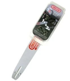 Oregon Laippa 14" + 2 Ketjua -Uittokalusto Kauppa e3244 2