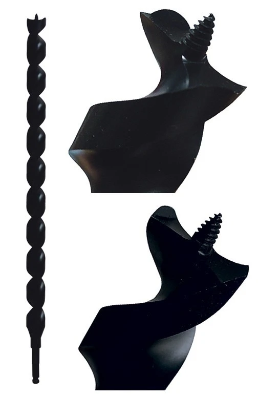 Hirsiporanterä 610 Mm 3 Hirsiporanterä 610 Mm