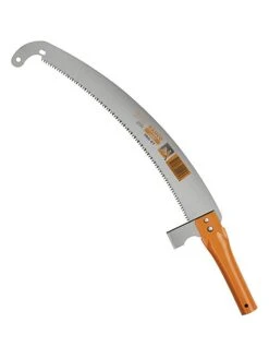 Bahco Oksasaha, Koukkupäinen