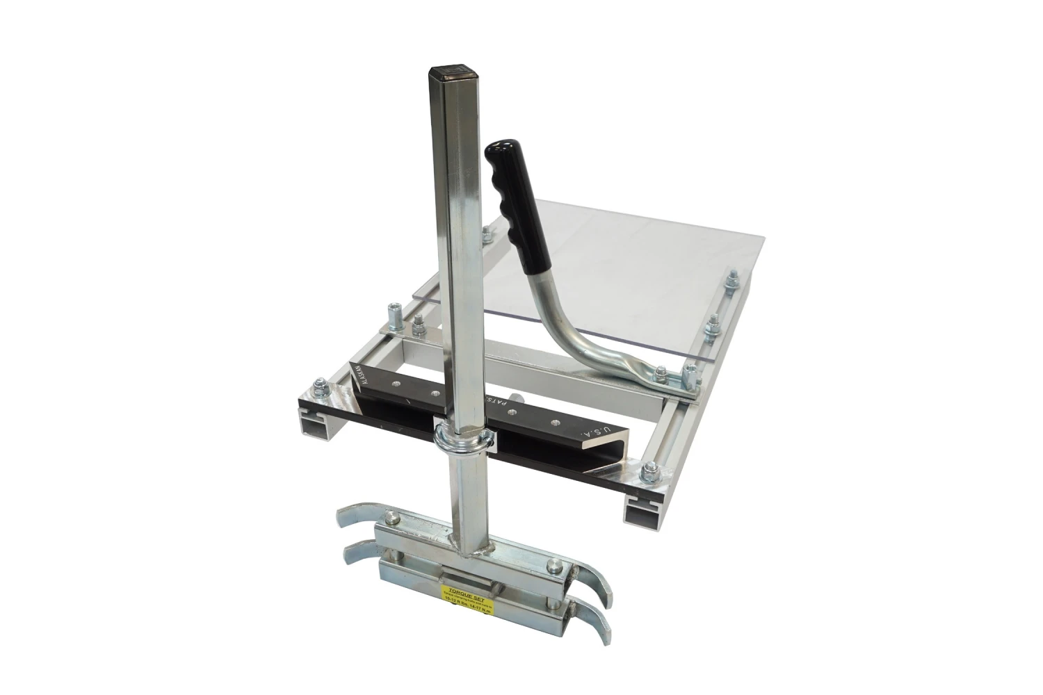 Granberg Alaskan Small Log Mill Sahausohjain 6 Granberg Alaskan Small Log Mill Sahausohjain - Image 4