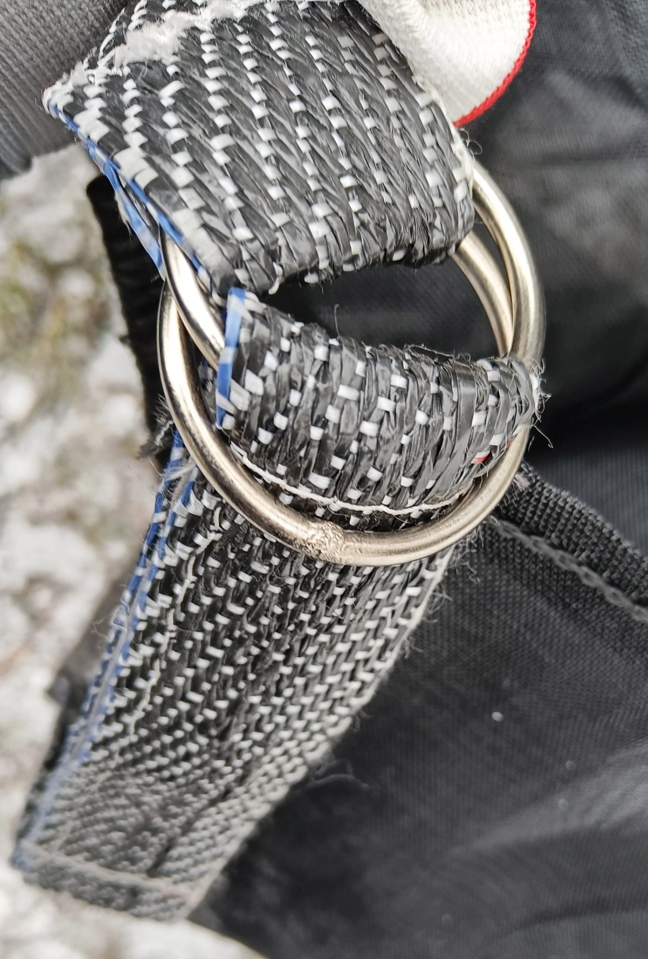 Nordforest Klapisäkki 1,5 M3 Pohjasta Avattava 5 Nordforest Klapisäkki 1,5 M3 Pohjasta Avattava - Image 3