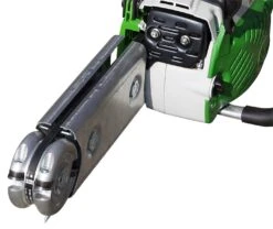 Eder Moottorikäyttöinen Kourujyrsin -Uittokalusto Kauppa e4153 2