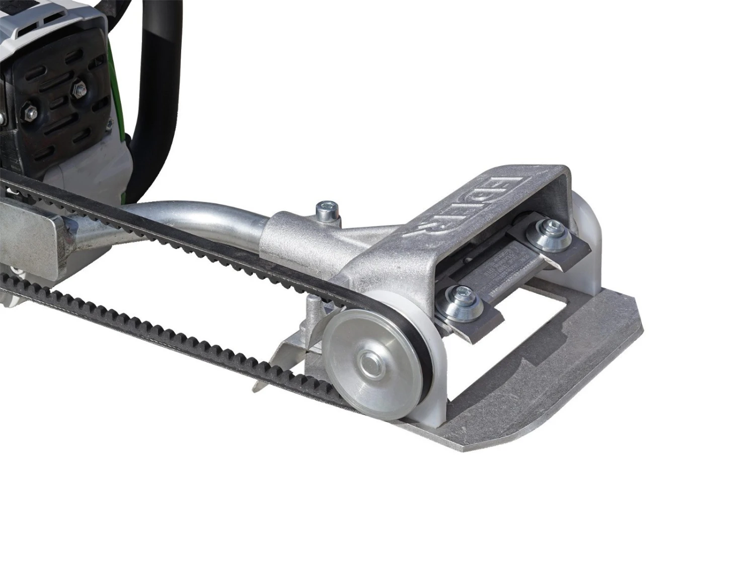 Eder Moottorikäyttöinen Tasohöylä 4 Eder Moottorikäyttöinen Tasohöylä - Image 2