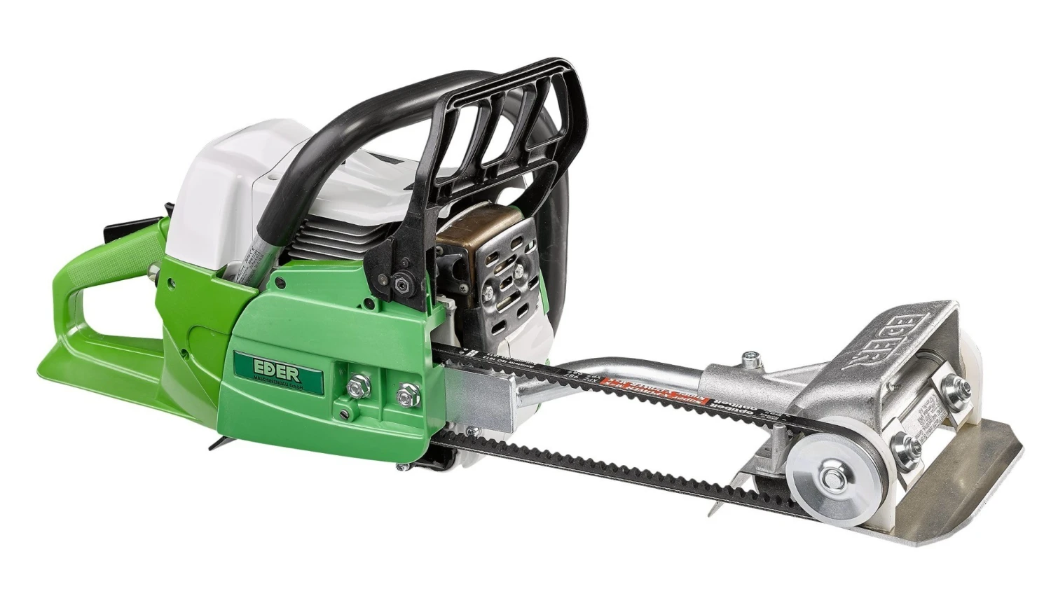 Eder Moottorikäyttöinen Tasohöylä 3 Eder Moottorikäyttöinen Tasohöylä