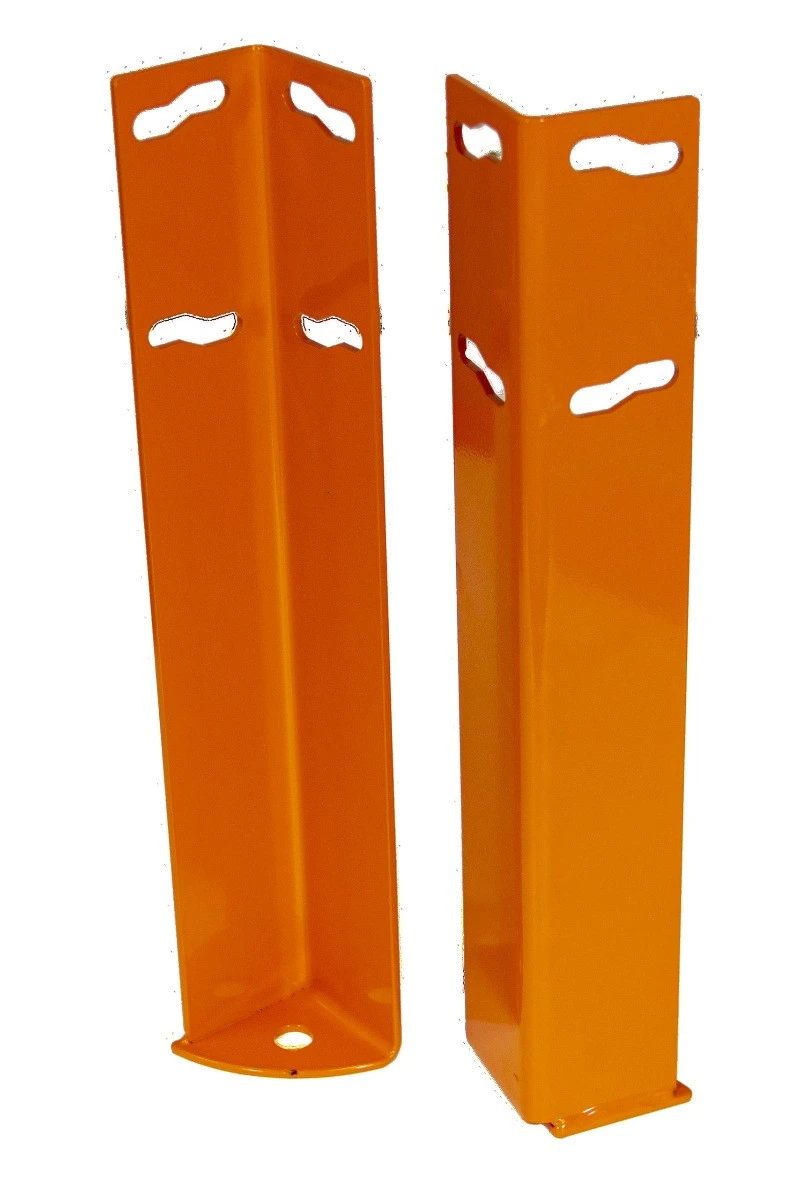 Norwood LM30/MN27 Asennusjalat, 2 Kpl 3 Norwood LM30/MN27 Asennusjalat, 2 Kpl