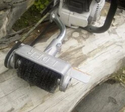 Eder Moottorikäyttöinen Teräsharja 7 Eder Moottorikäyttöinen Teräsharja -Uittokalusto Kauppa e4182 3