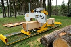 Frontier OS 23 Tukkivannesaha -Uittokalusto Kauppa e4737 frontier os23 vannesahalaitos 10 220 3