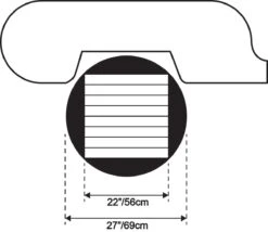 Frontier OS 27 Vannesahalaitos -Uittokalusto Kauppa e4738 frontier os27 vannesahalaitos 10 221 7