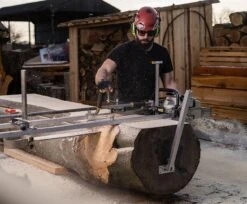 Granberg Alaskan Mill Vinssi Sahausohjaimiin 7 Granberg Alaskan Mill Vinssi Sahausohjaimiin -Uittokalusto Kauppa e4753.3