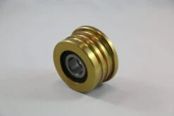 Norwood Terän Rullaohjain LM30, MN27 Sahalaitos