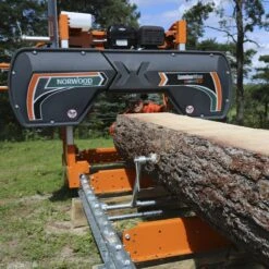 Norwood LumberMan MN27 Tukkivannesaha 16 Norwood LumberMan MN27 Tukkivannesaha -Uittokalusto Kauppa e4837 norwood lumberman lm26v2 4