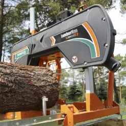 Norwood LumberMan MN27 Tukkivannesaha 15 Norwood LumberMan MN27 Tukkivannesaha -Uittokalusto Kauppa e4837 norwood lumberman lm26v2 5