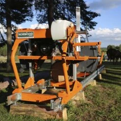 Norwood LumberMan MN27 Tukkivannesaha 14 Norwood LumberMan MN27 Tukkivannesaha -Uittokalusto Kauppa e4837 norwood lumberman lm26v2 6