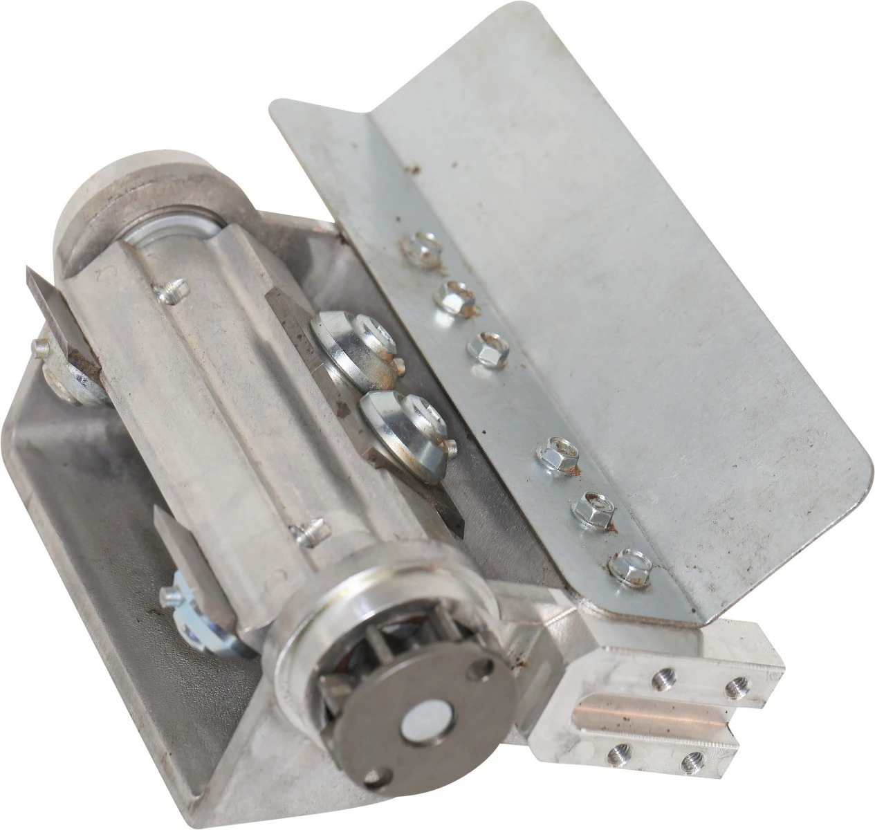 Eder Ketjuvetoinen Kuorimalaite 5 Eder Ketjuvetoinen Kuorimalaite - Image 3