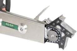 Eder Ketjuvetoinen Urajyrsin