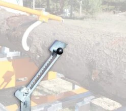 Norwood HD36 Tukin Kääntöavustin. 1 Kpl