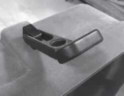 Norwood Teräsuojan Kumikiinnitin Sarja