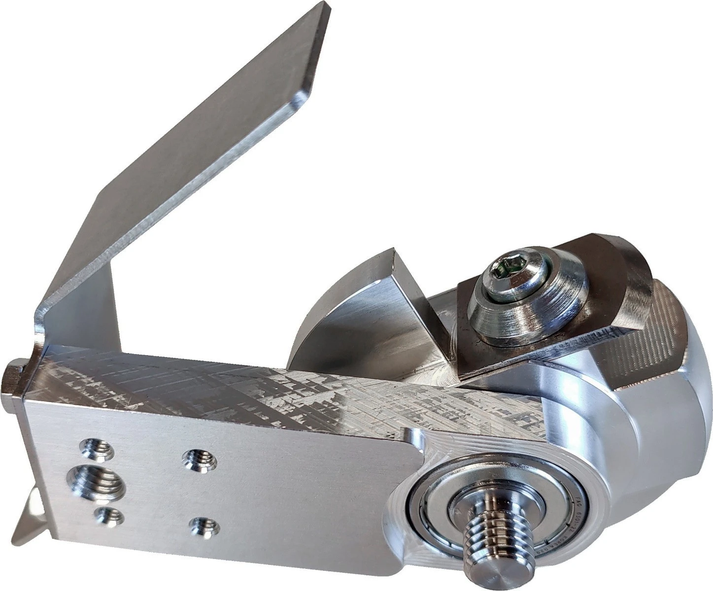 Eder Ketjuvetoinen Jyrsinkurso 4 Eder Ketjuvetoinen Jyrsinkurso - Image 2