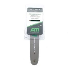 Arbormax Laippa + 2 Ketjua 13"