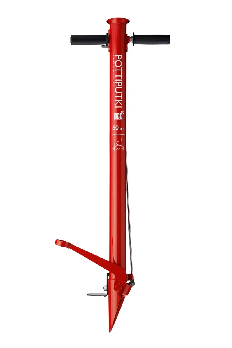 Pottiputki Istutusputki 50 Mm DP 4 Pottiputki Istutusputki 50 Mm DP - Image 2