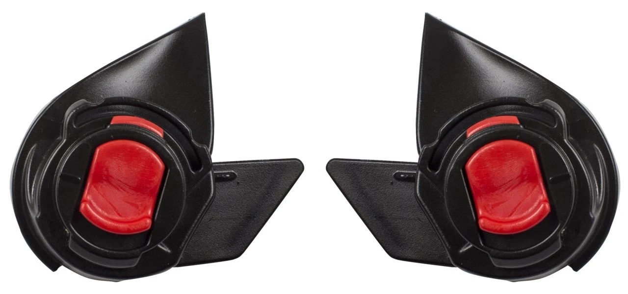 Kask Zenith Adapterit Visiireille 3 Kask Zenith Adapterit Visiireille