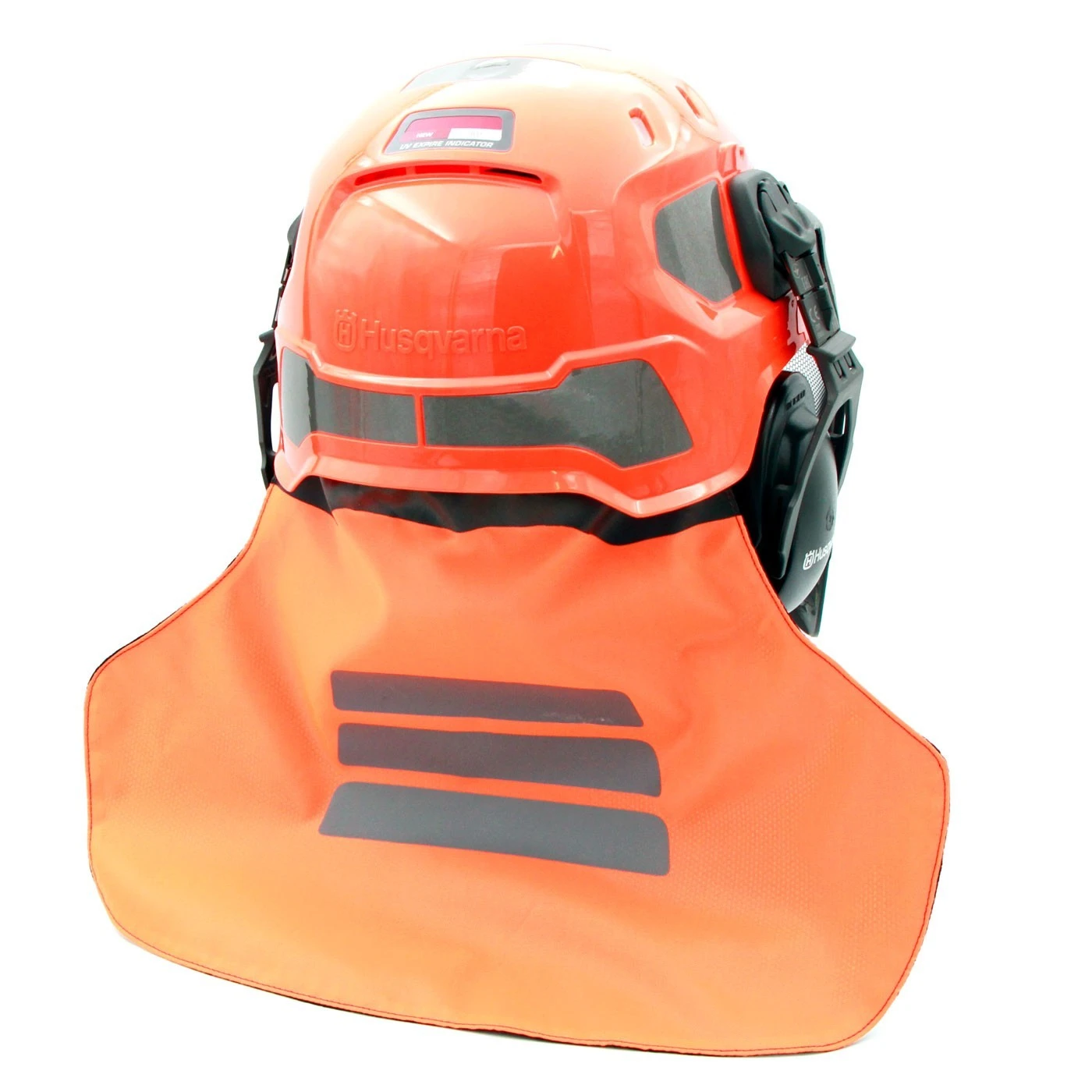 Husqvarna Technical Metsurin Kypäräpaketti 5 Husqvarna Technical Metsurin Kypäräpaketti - Image 3