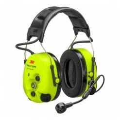 3M Peltor WS ProTac XPI -kuulonsuojaimet