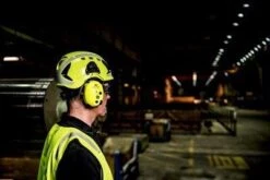 3M WS ProTac XPI -kuulonsuojaimet -Uittokalusto Kauppa f1319 3