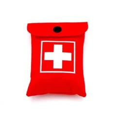 Ensisidepakkaus, Small