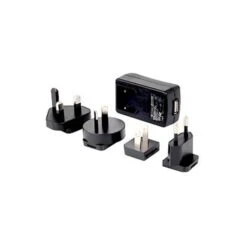 3M Peltor FR08 USB-adapteri 230 V