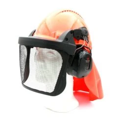 3M Peltor G3000 Kypäräpaketti FM-radiolla