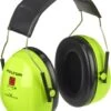 3M Peltor Optime II Kuulosuojaimet, Neonvihreä 1 3M Peltor Optime II Kuulosuojaimet, Neonvihreä -Uittokalusto Kauppa f988