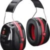 3M Peltor Optime III Kuulosuojaimet, Sankamalli 2 3M Peltor Optime III Kuulosuojaimet, Sankamalli -Uittokalusto Kauppa f990