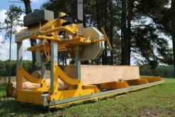 Frontier OS 27 Tukkivannesaha Sähkömoottorilla -Uittokalusto Kauppa frontier os23 sawmill 168a9931 3