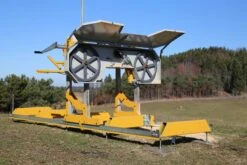 Frontier OS 27 Vannesahalaitos -Uittokalusto Kauppa frontier os27 sawmill 168a5116 2